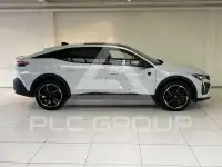 2025 Peugeot 408
