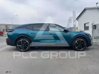 2025 Peugeot 408