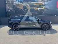 2025 Peugeot 408