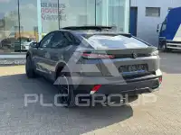 2025 Peugeot 408