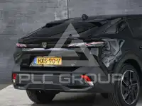 2025 Peugeot 408