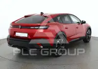 2025 Peugeot 408