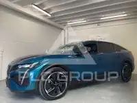 2025 Peugeot 408