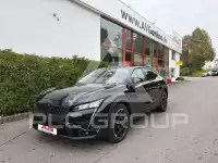 2025 Peugeot 408