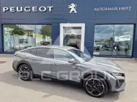 2025 Peugeot 408