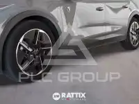 2025 Peugeot 408