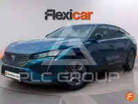 2025 Peugeot 408