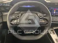 2025 Peugeot 408