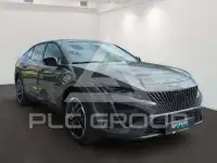 2025 Peugeot 408