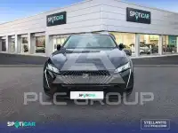 2025 Peugeot 408