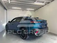 2025 Peugeot 408