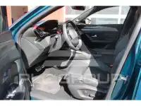 2025 Peugeot 408