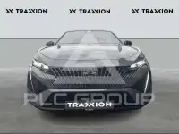 2025 Peugeot 408