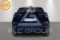 2025 Peugeot 408