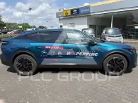 2025 Peugeot 408