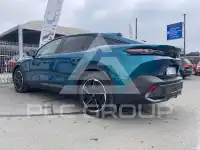 2025 Peugeot 408