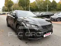 2025 Peugeot 408