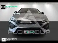 2025 Peugeot 408