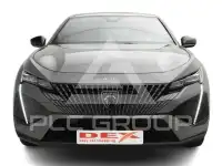 2025 Peugeot 408
