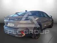 2025 Peugeot 408