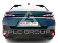 2025 Peugeot 408