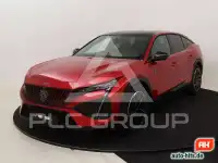 2025 Peugeot 408