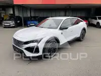 2025 Peugeot 408