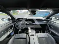 2025 Peugeot 408