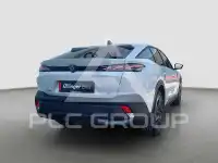2025 Peugeot 408