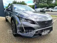 2025 Peugeot 408