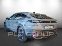 2025 Peugeot 408