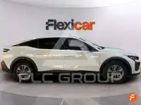 2025 Peugeot 408