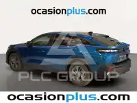 2025 Peugeot 408