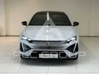 2025 Peugeot 408