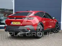2025 Peugeot 408