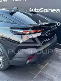 2025 Peugeot 408