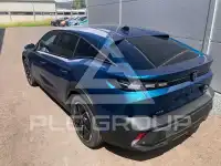 2025 Peugeot 408