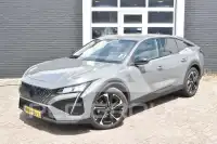 2025 Peugeot 408