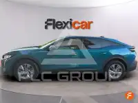 2025 Peugeot 408