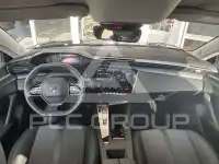 2025 Peugeot 408
