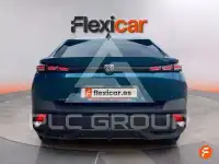 2025 Peugeot 408