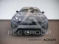 2025 Peugeot 408