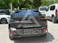 2025 Peugeot 408