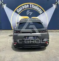 2025 Peugeot 408