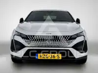 2025 Peugeot 408
