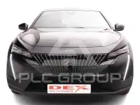 2025 Peugeot 408