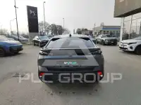 2025 Peugeot 408