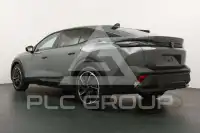 2025 Peugeot 408