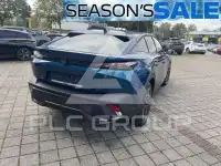 2025 Peugeot 408