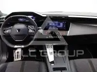 2025 Peugeot 408